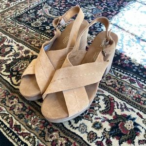 Toms Sandal